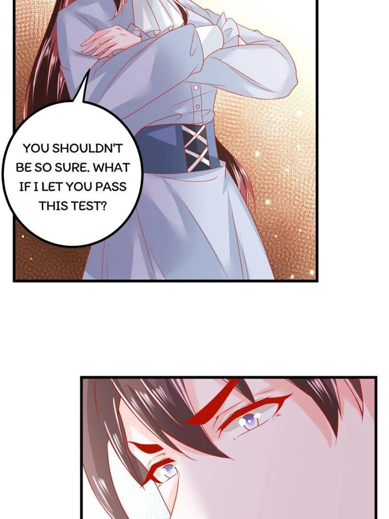 I Must Be the Empress Chapter 43 page 33 - 