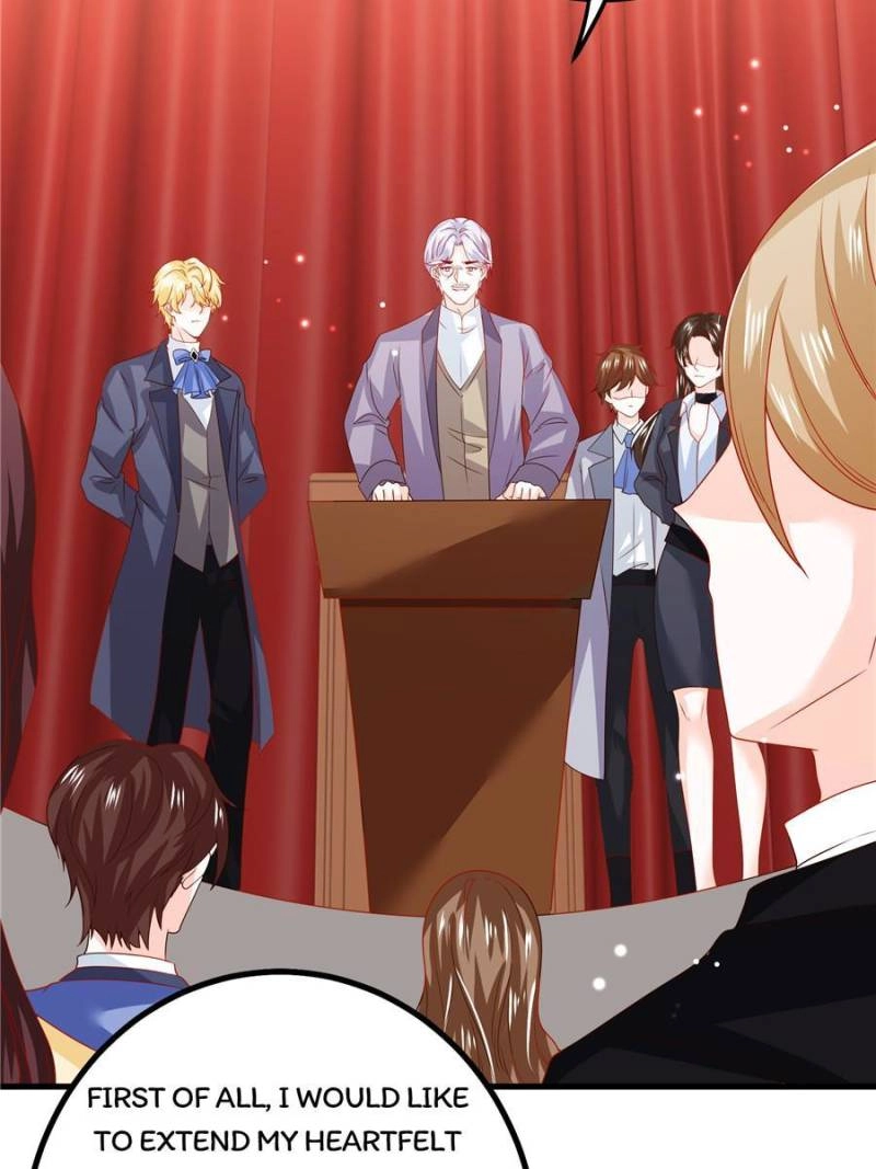 I Must Be the Empress Chapter 43 page 5 - 