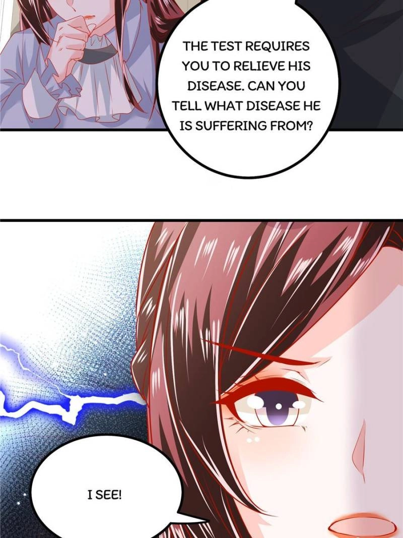 I Must Be the Empress Chapter 43 page 42 - 