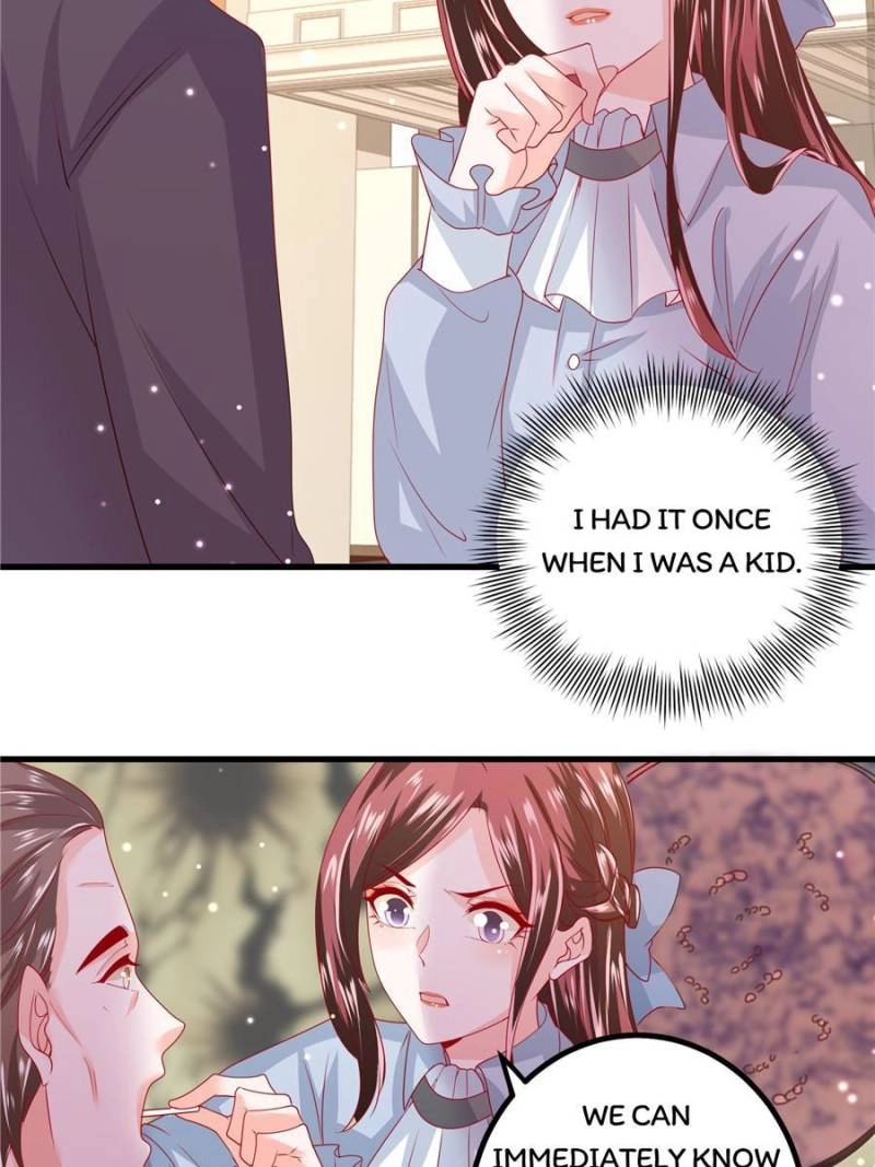 I Must Be the Empress Chapter 44 page 2 - 