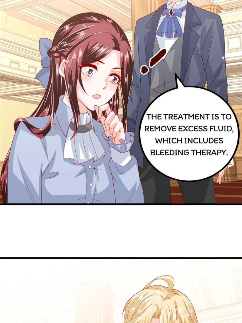 I Must Be the Empress Chapter 44 page 11 - 