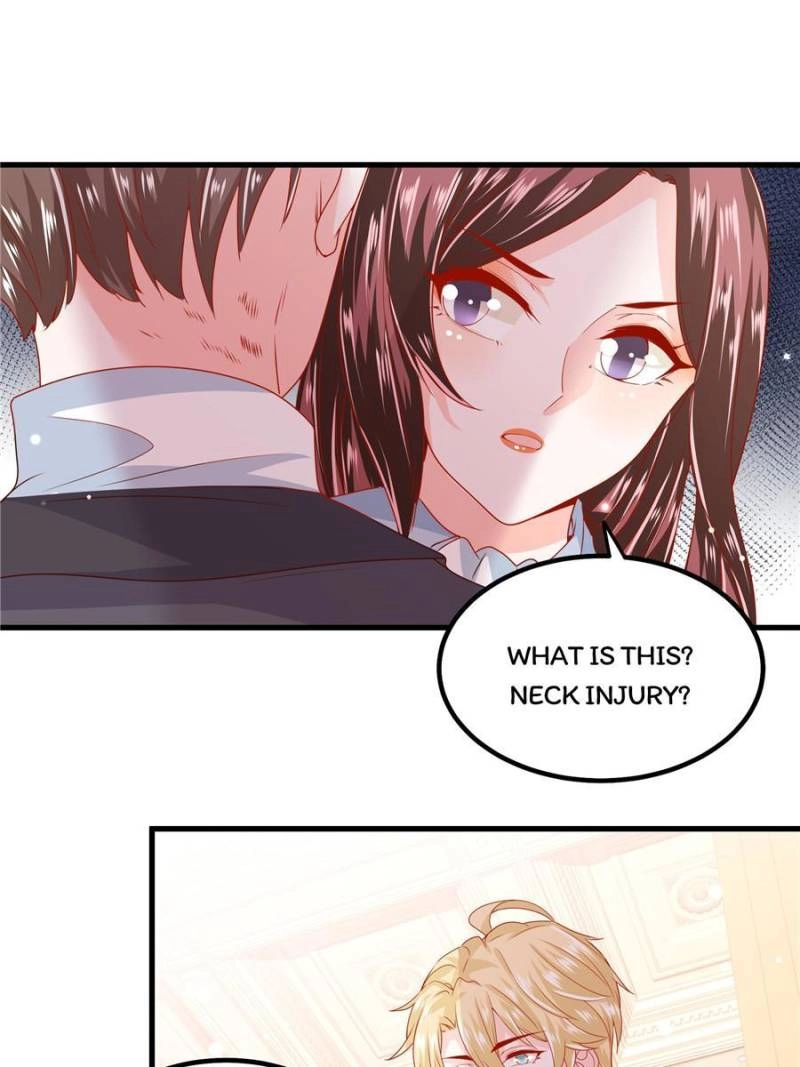 I Must Be the Empress Chapter 44 page 14 - 