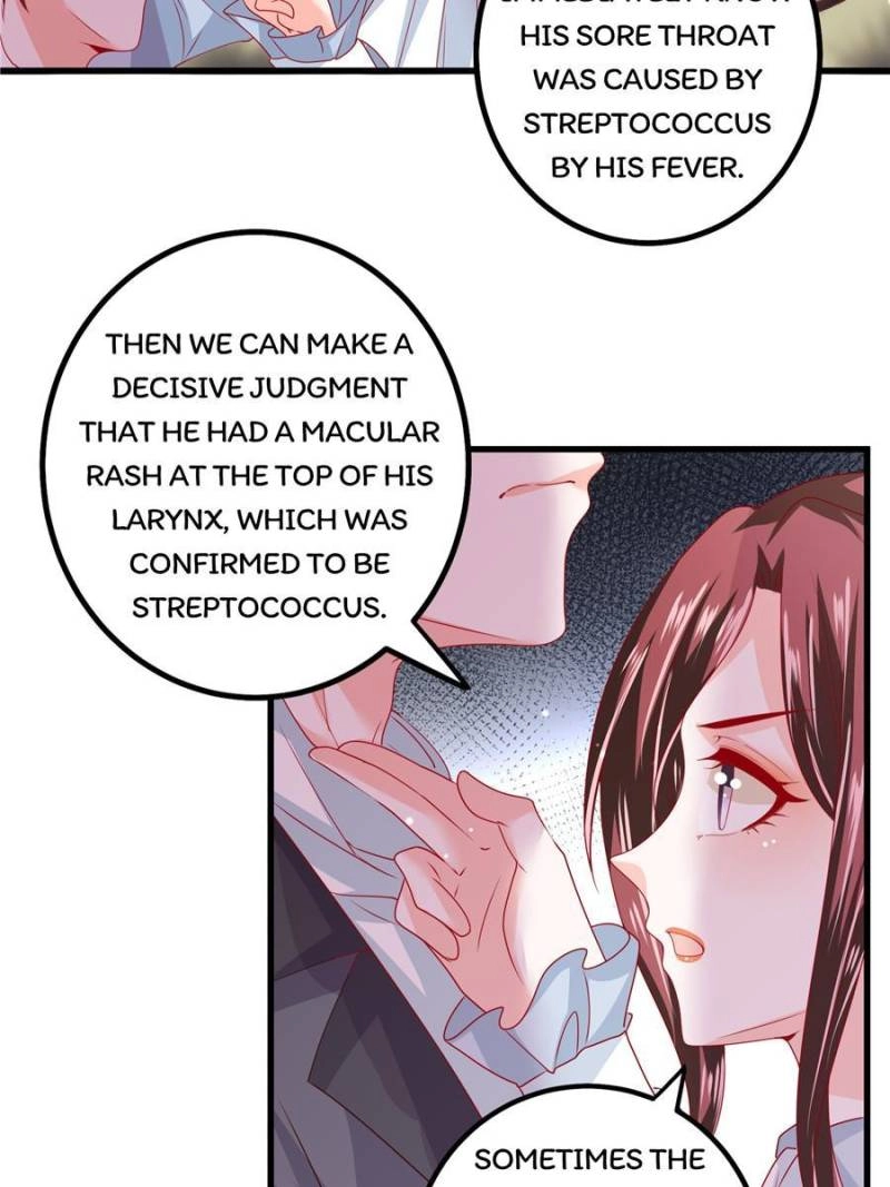 I Must Be the Empress Chapter 44 page 3 - 