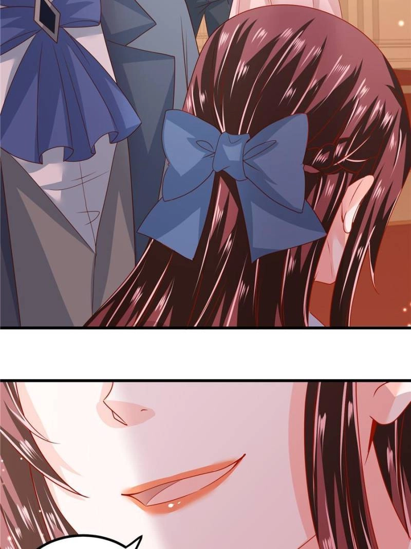 I Must Be the Empress Chapter 44 page 22 - 