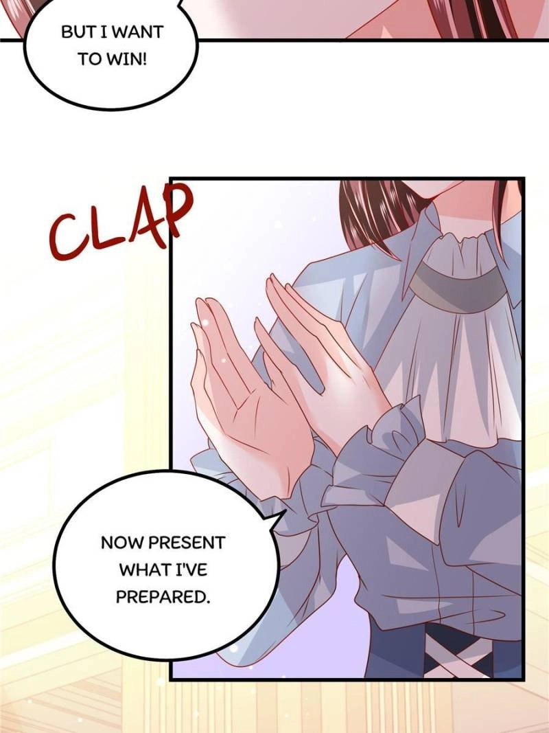 I Must Be the Empress Chapter 44 page 23 - 