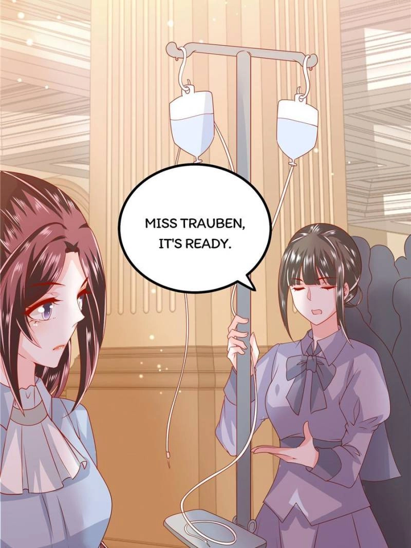 I Must Be the Empress Chapter 44 page 24 - 
