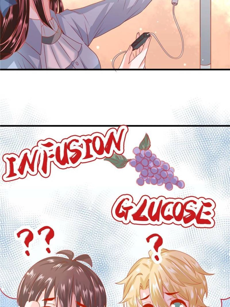 I Must Be the Empress Chapter 44 page 29 - 