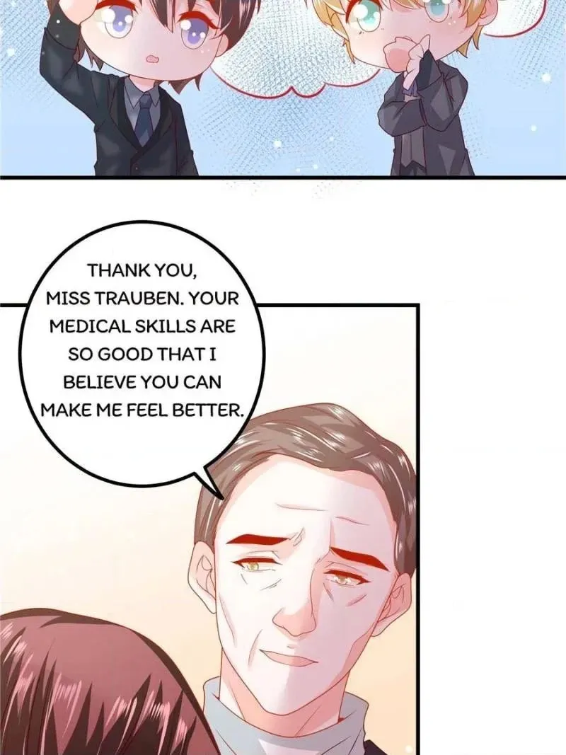 I Must Be the Empress Chapter 44 page 30 - 