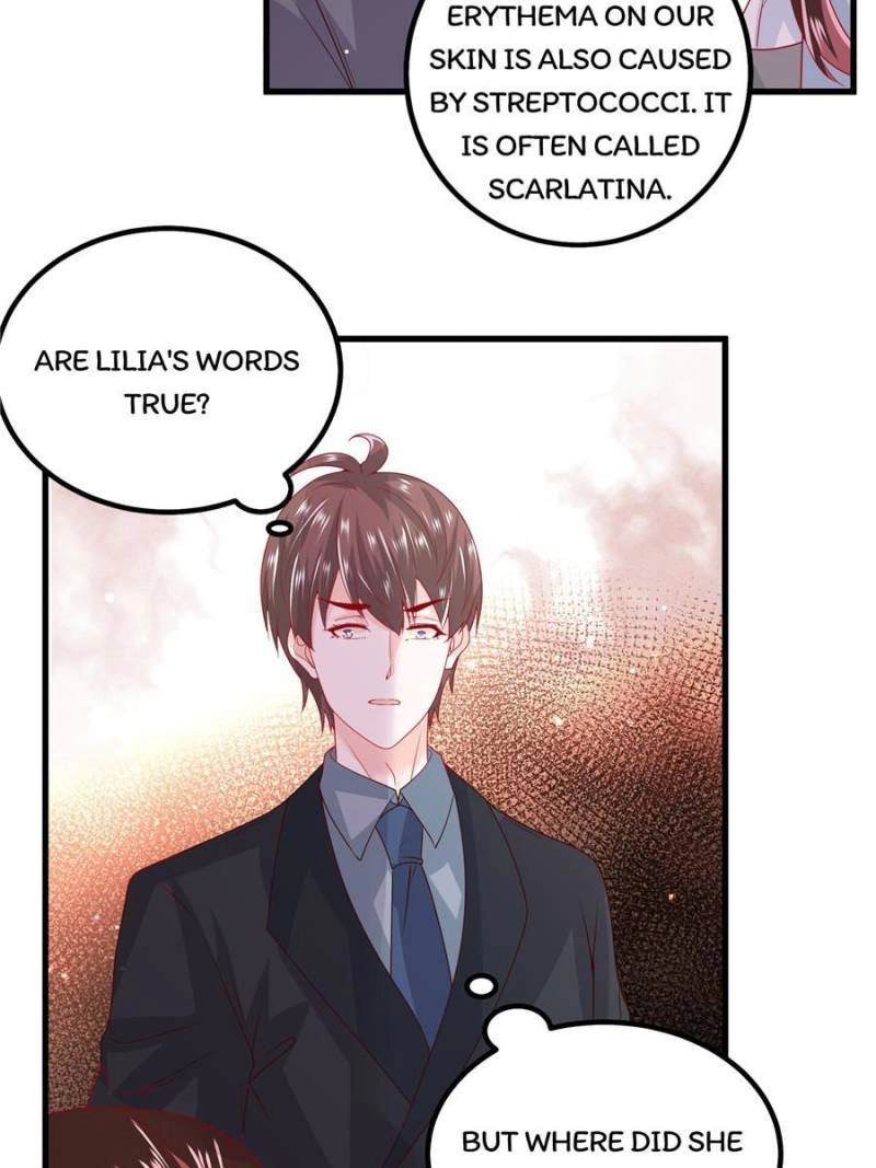 I Must Be the Empress Chapter 44 page 4 - 