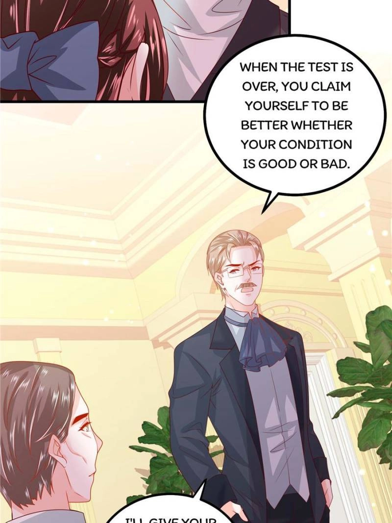 I Must Be the Empress Chapter 44 page 31 - 