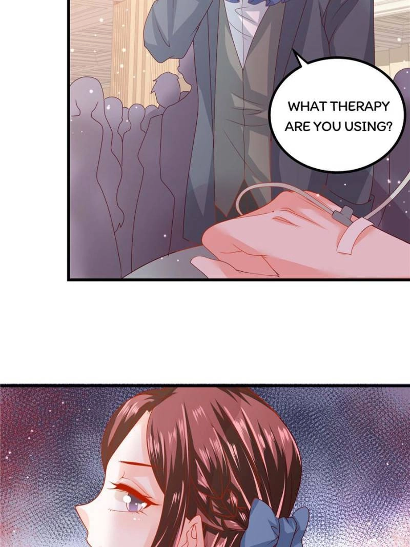 I Must Be the Empress Chapter 44 page 34 - 