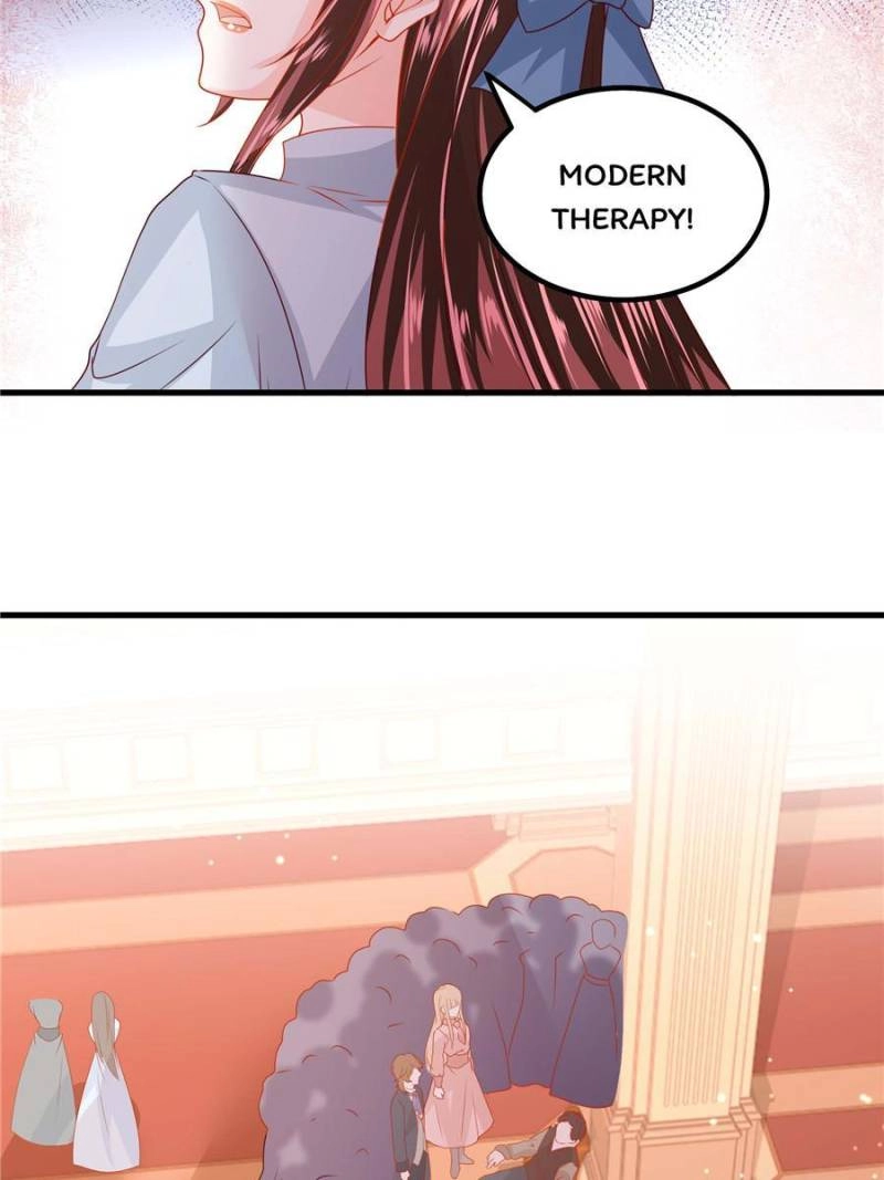 I Must Be the Empress Chapter 44 page 35 - 