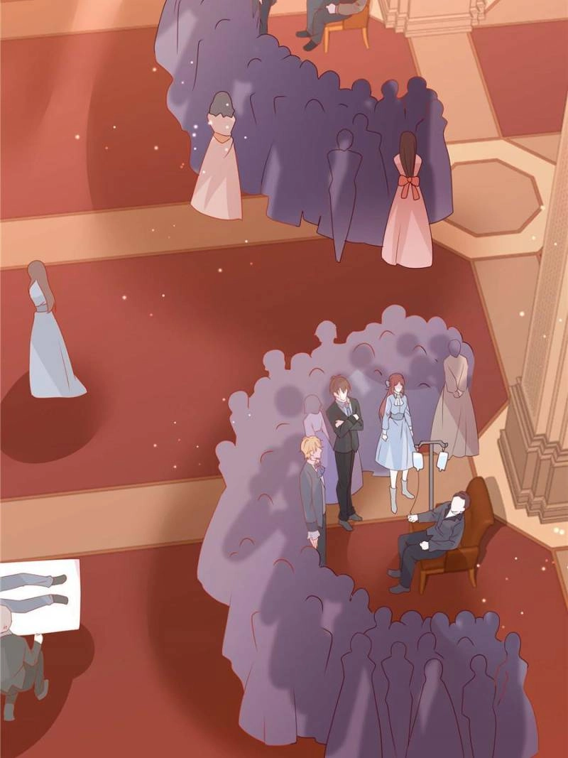 I Must Be the Empress Chapter 44 page 36 - 