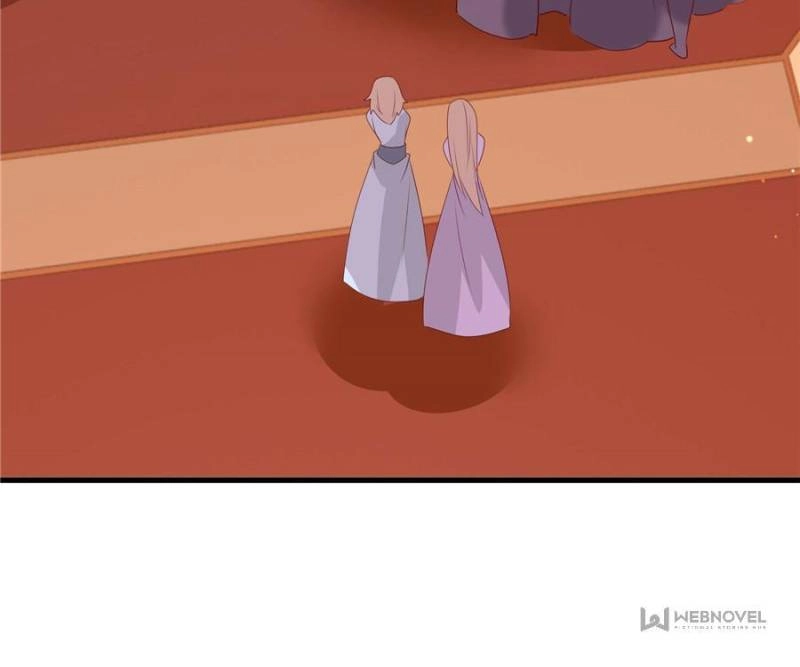I Must Be the Empress Chapter 44 page 37 - 