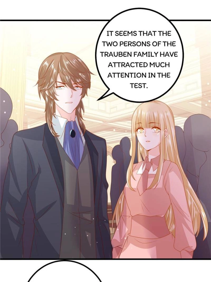 I Must Be the Empress Chapter 44 page 38 - 