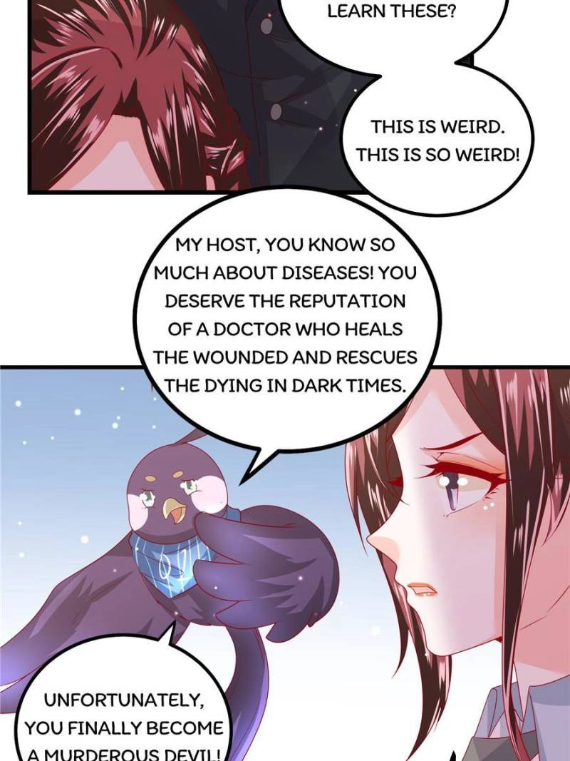 I Must Be the Empress Chapter 44 page 5 - 