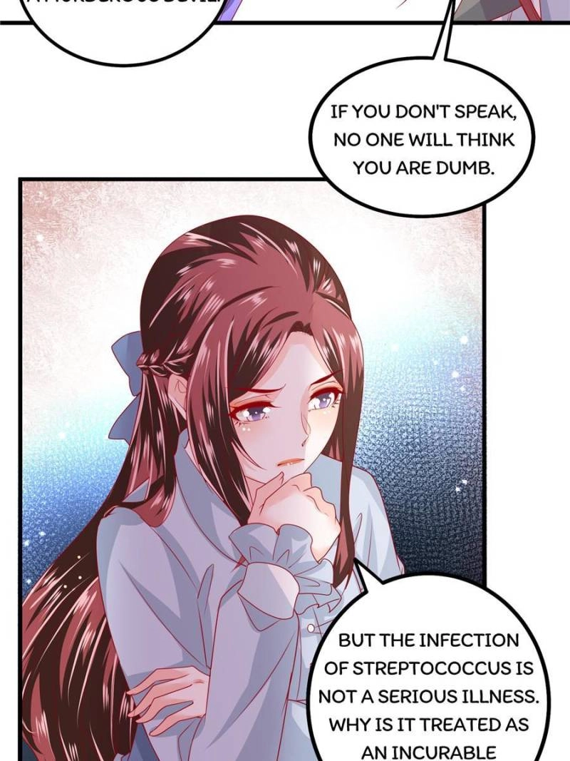 I Must Be the Empress Chapter 44 page 6 - 