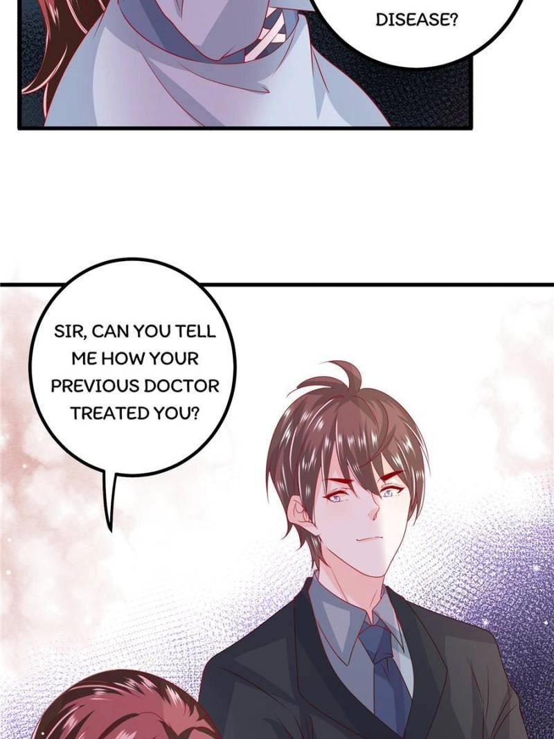 I Must Be the Empress Chapter 44 page 7 - 