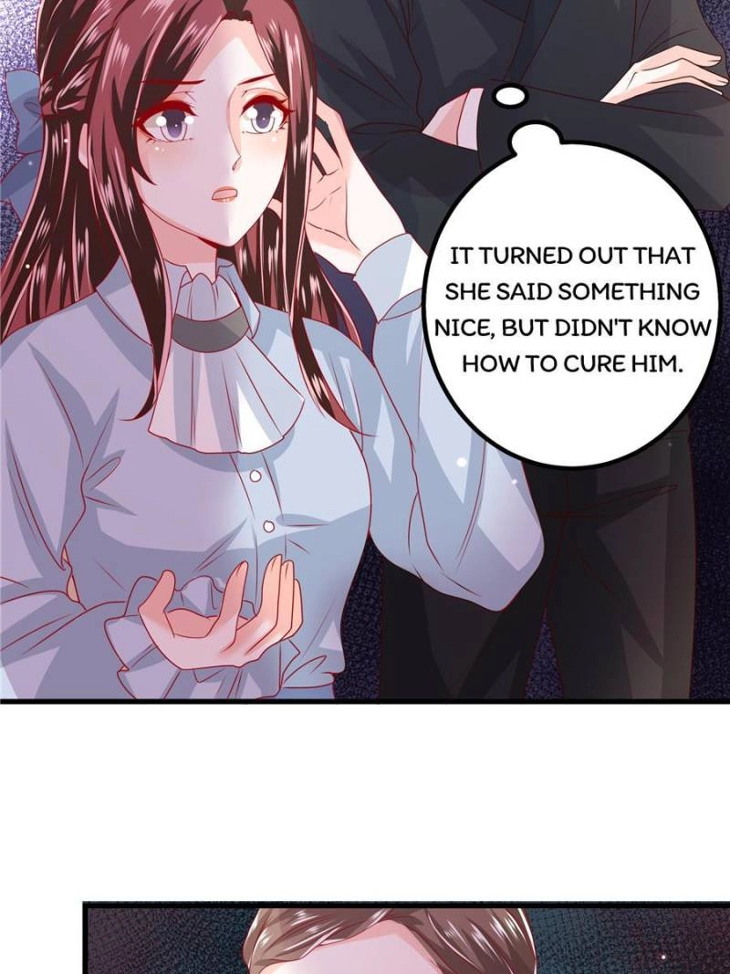 I Must Be the Empress Chapter 44 page 8 - 