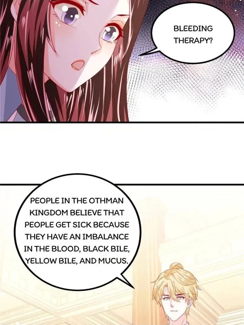 I Must Be the Empress Chapter 44 page 10 - 