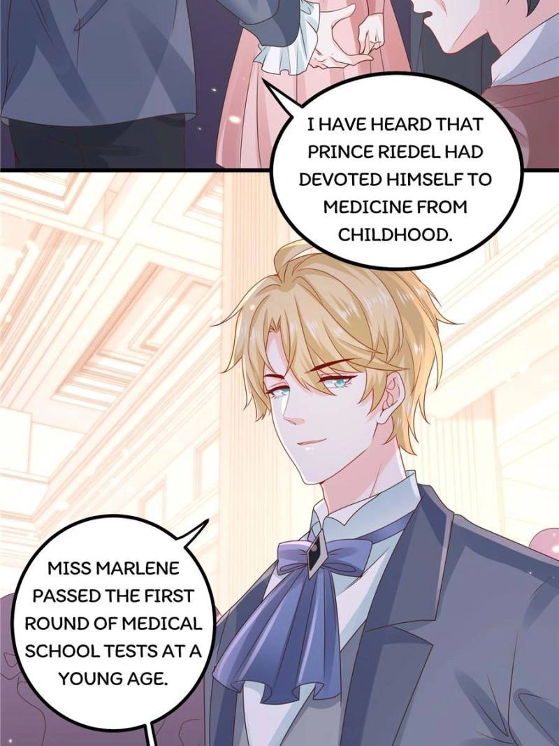 I Must Be the Empress Chapter 45 page 2 - 