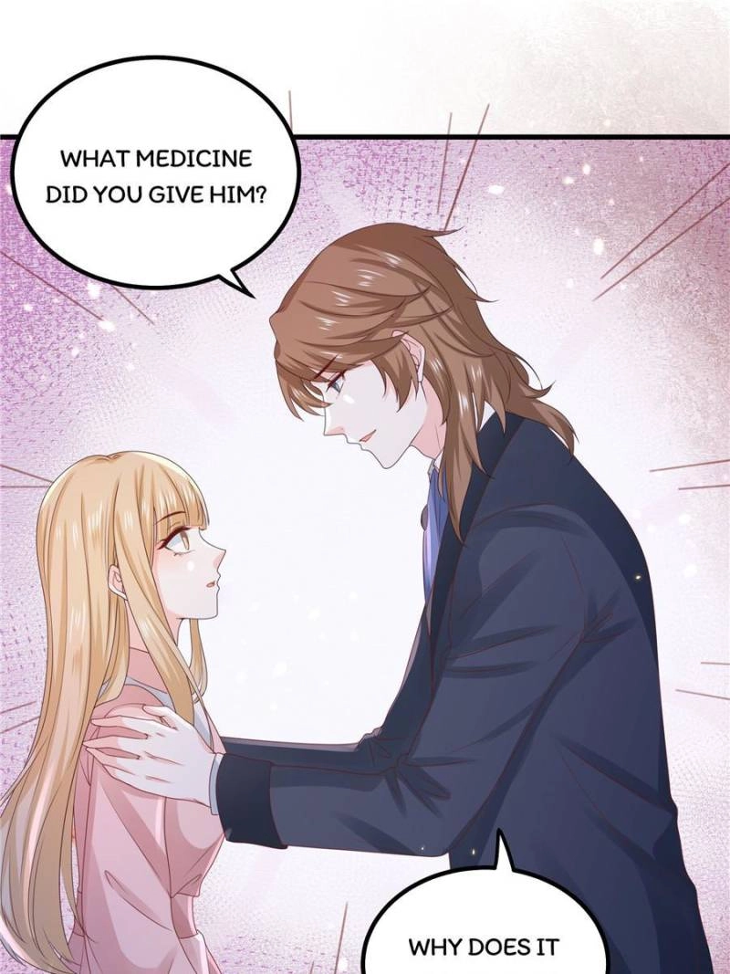 I Must Be the Empress Chapter 45 page 14 - 