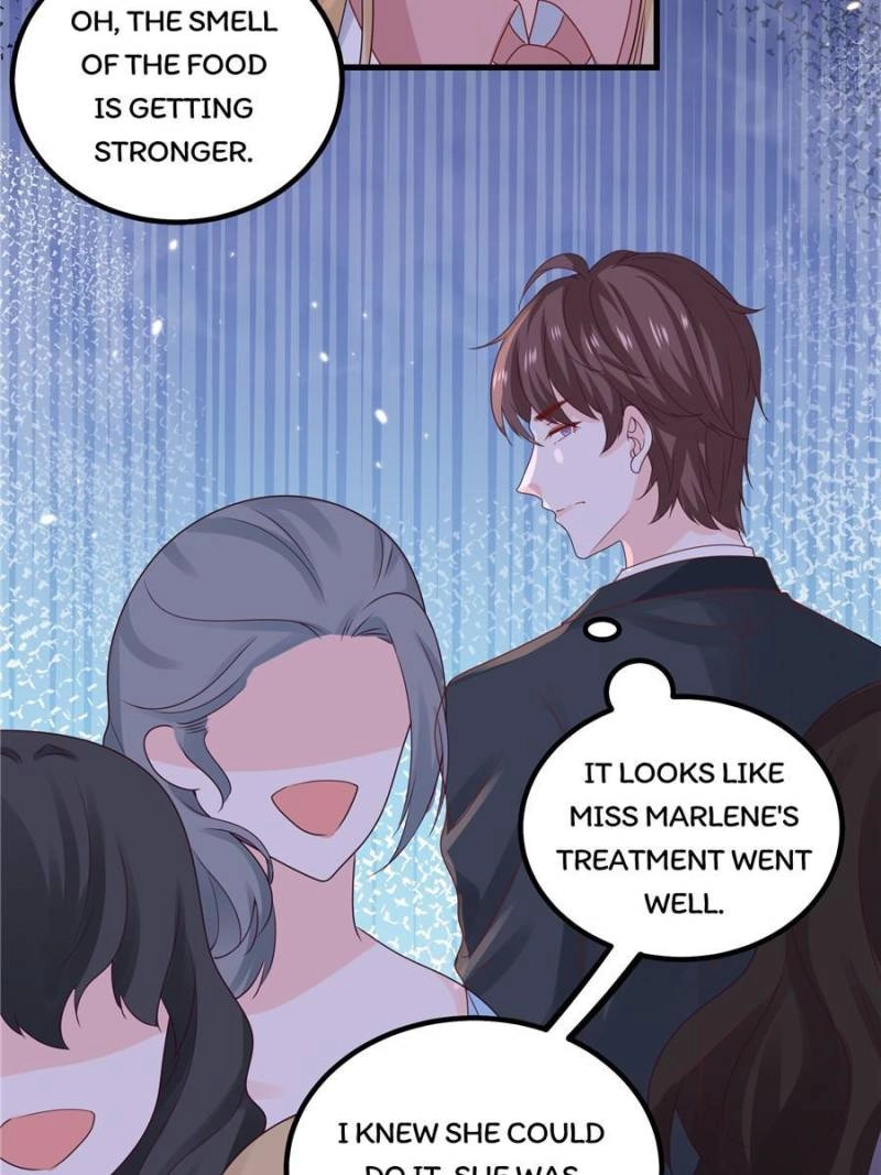 I Must Be the Empress Chapter 45 page 19 - 