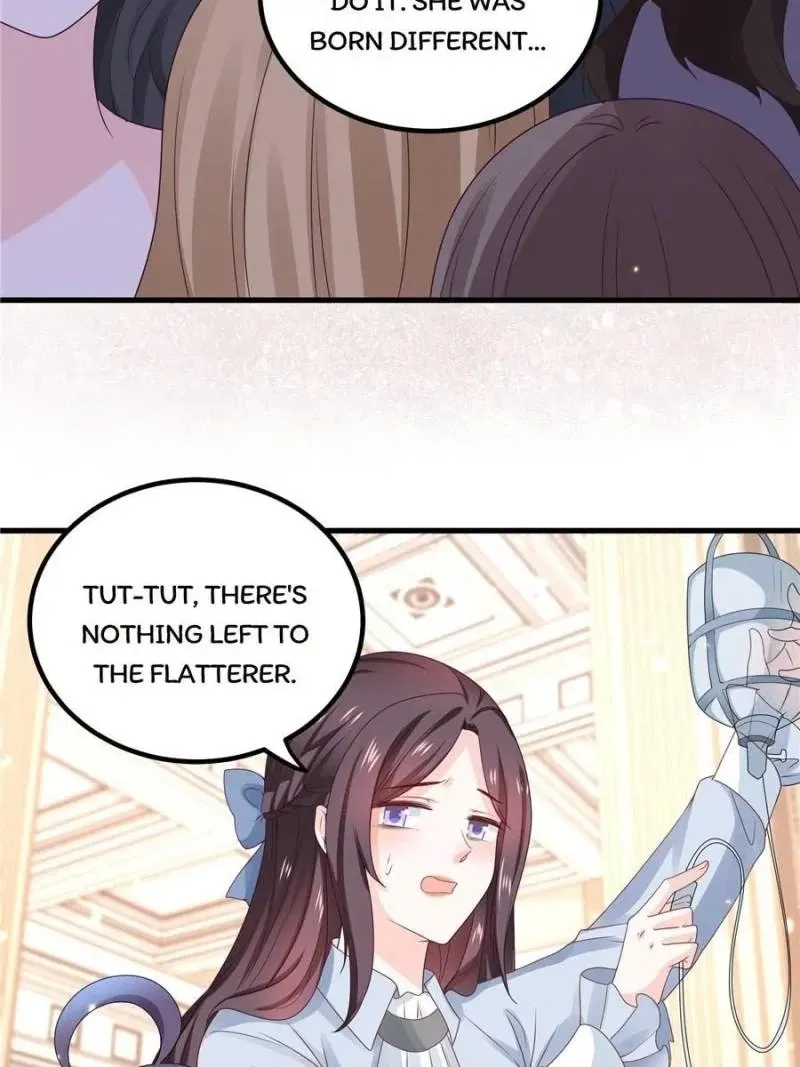 I Must Be the Empress Chapter 45 page 20 - 