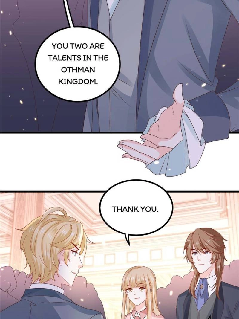 I Must Be the Empress Chapter 45 page 3 - 