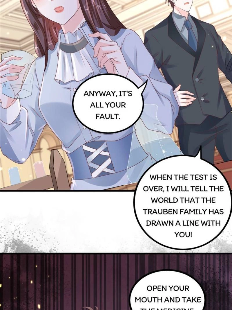 I Must Be the Empress Chapter 45 page 23 - 