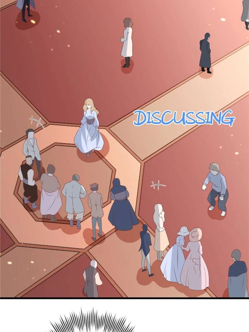 I Must Be the Empress Chapter 45 page 29 - 