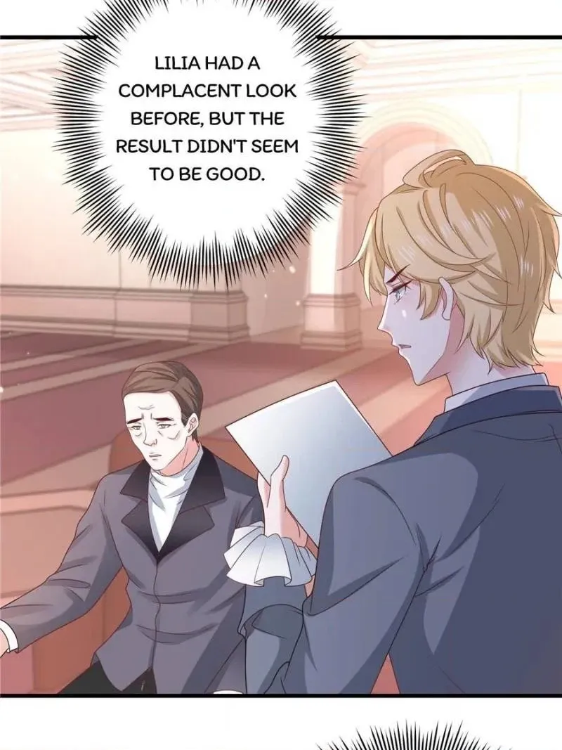 I Must Be the Empress Chapter 45 page 30 - 