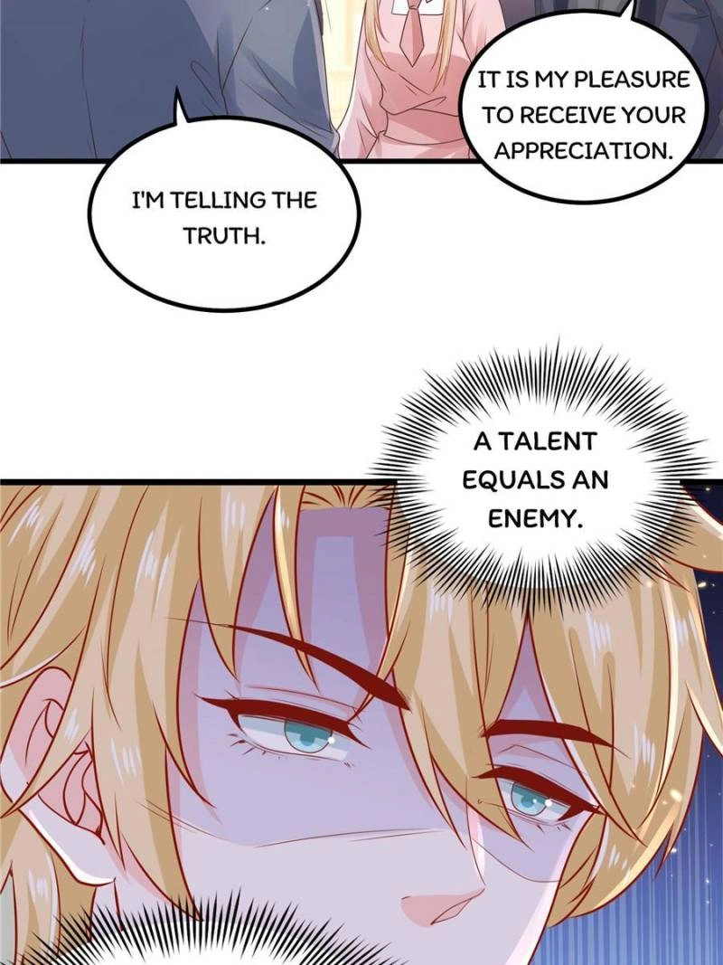 I Must Be the Empress Chapter 45 page 4 - 