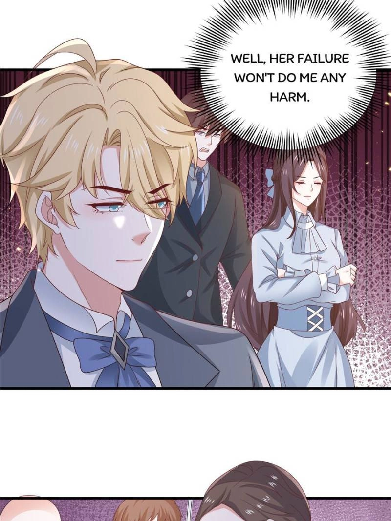 I Must Be the Empress Chapter 45 page 31 - 