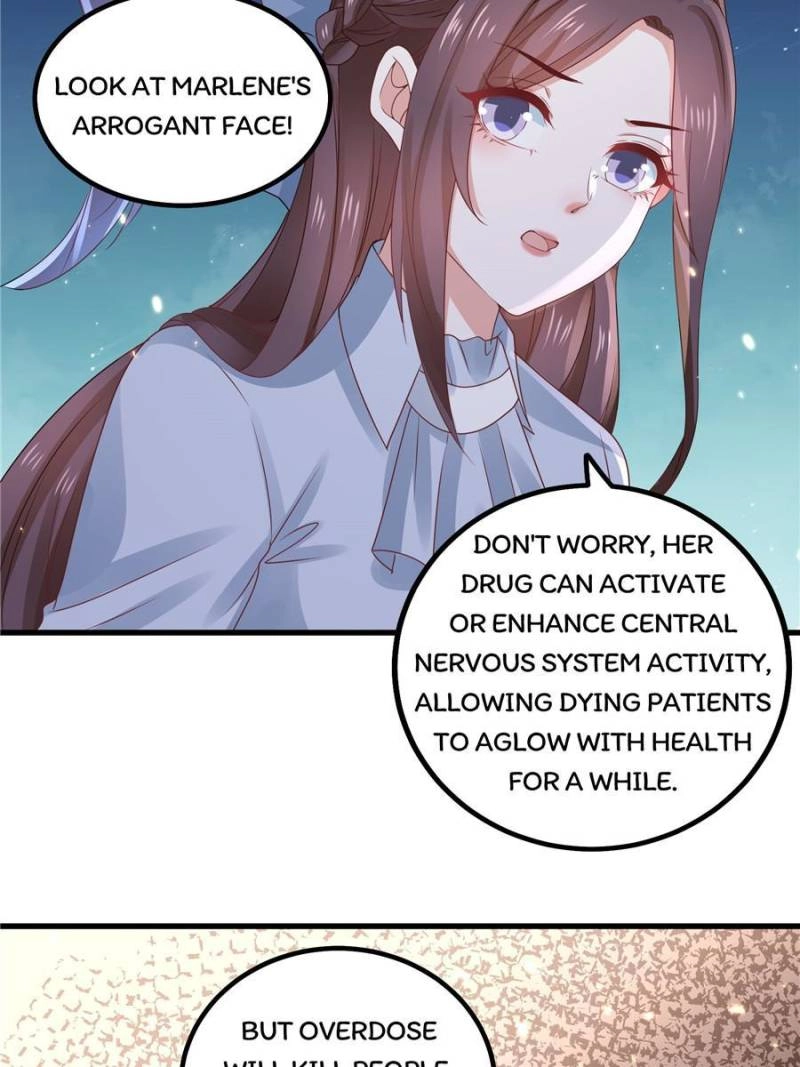 I Must Be the Empress Chapter 45 page 33 - 