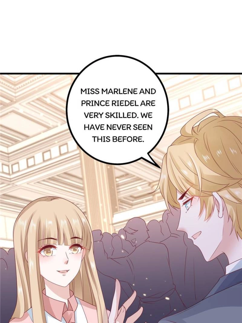 I Must Be the Empress Chapter 45 page 38 - 