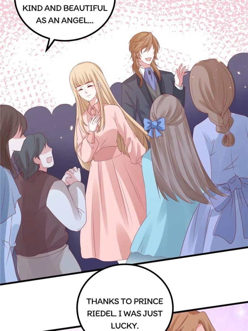 I Must Be the Empress Chapter 45 page 42 - 