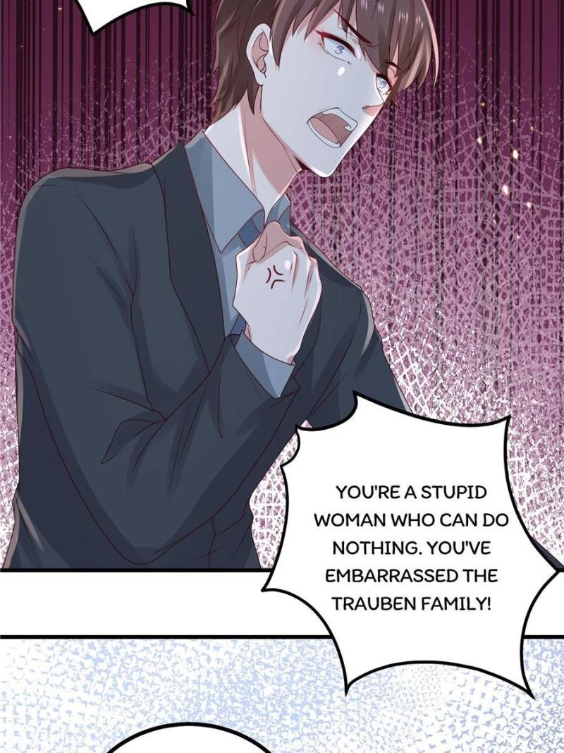 I Must Be the Empress Chapter 45 page 44 - 