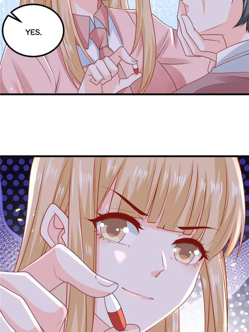 I Must Be the Empress Chapter 45 page 8 - 