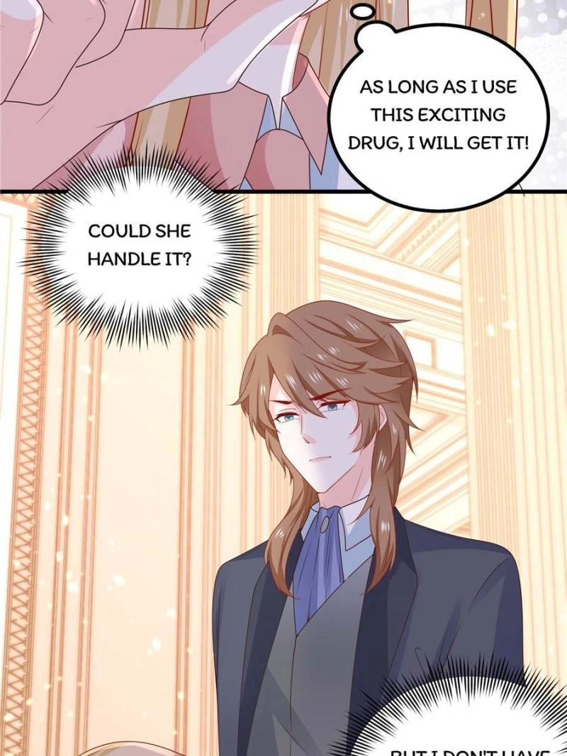 I Must Be the Empress Chapter 45 page 9 - 