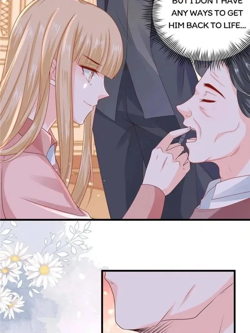I Must Be the Empress Chapter 45 page 10 - 