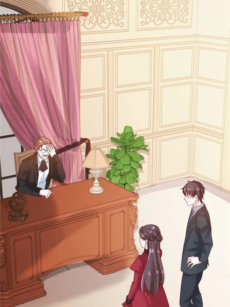 I Must Be the Empress Chapter 46 page 2 - 