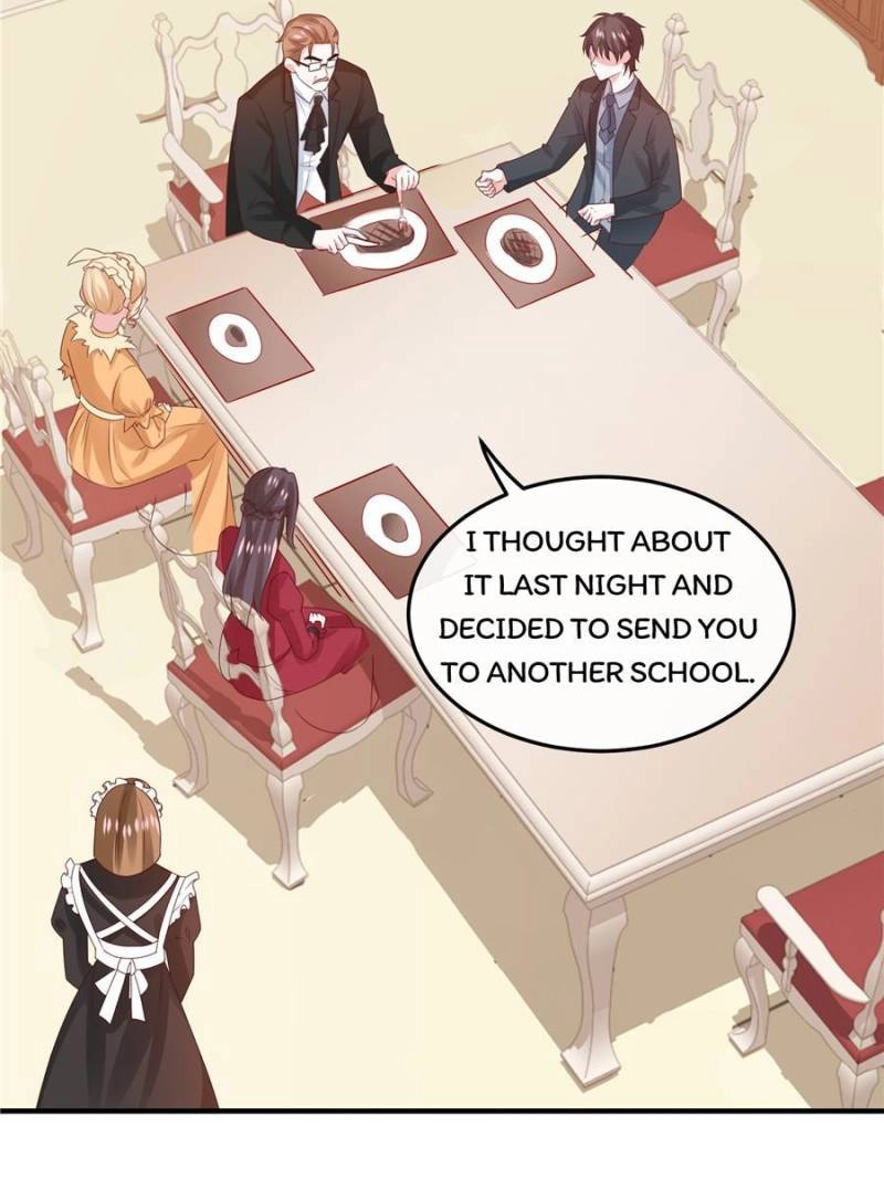 I Must Be the Empress Chapter 46 page 11 - 