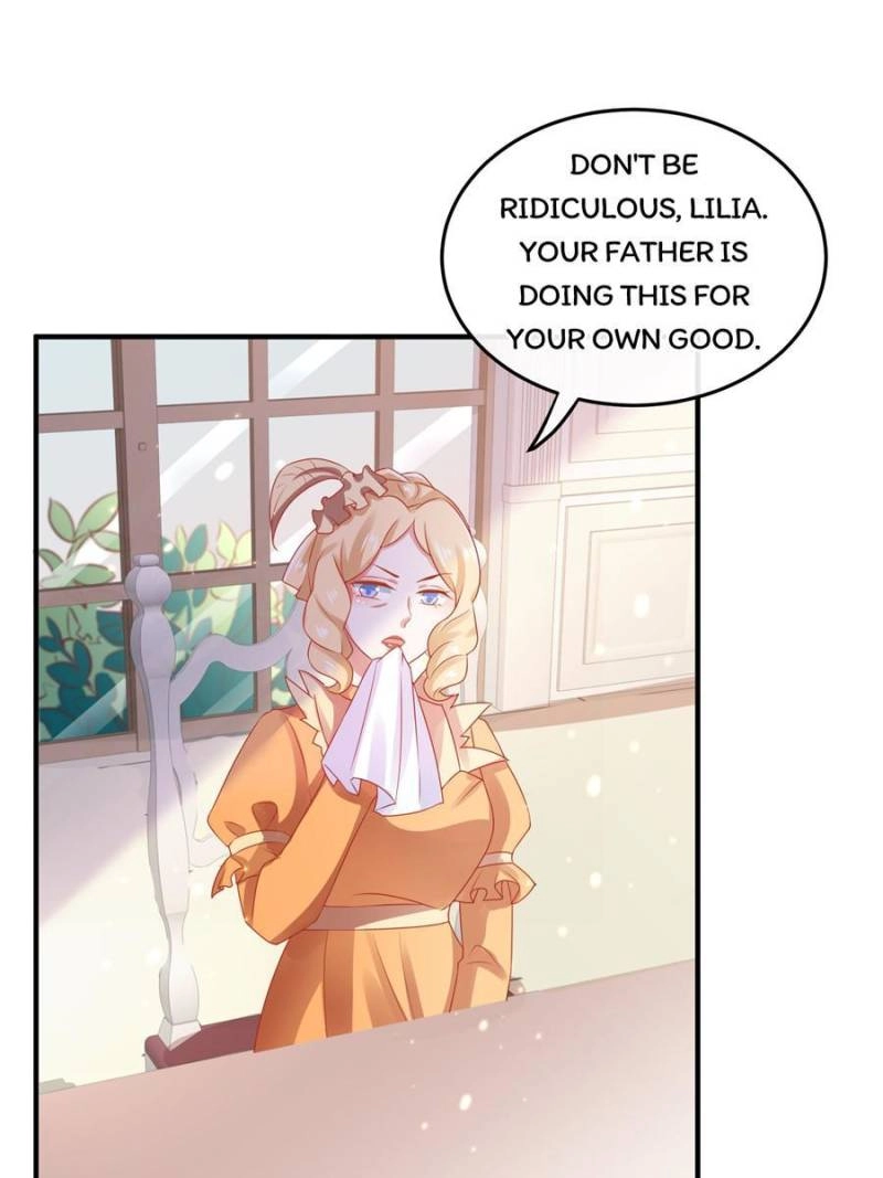 I Must Be the Empress Chapter 46 page 14 - 
