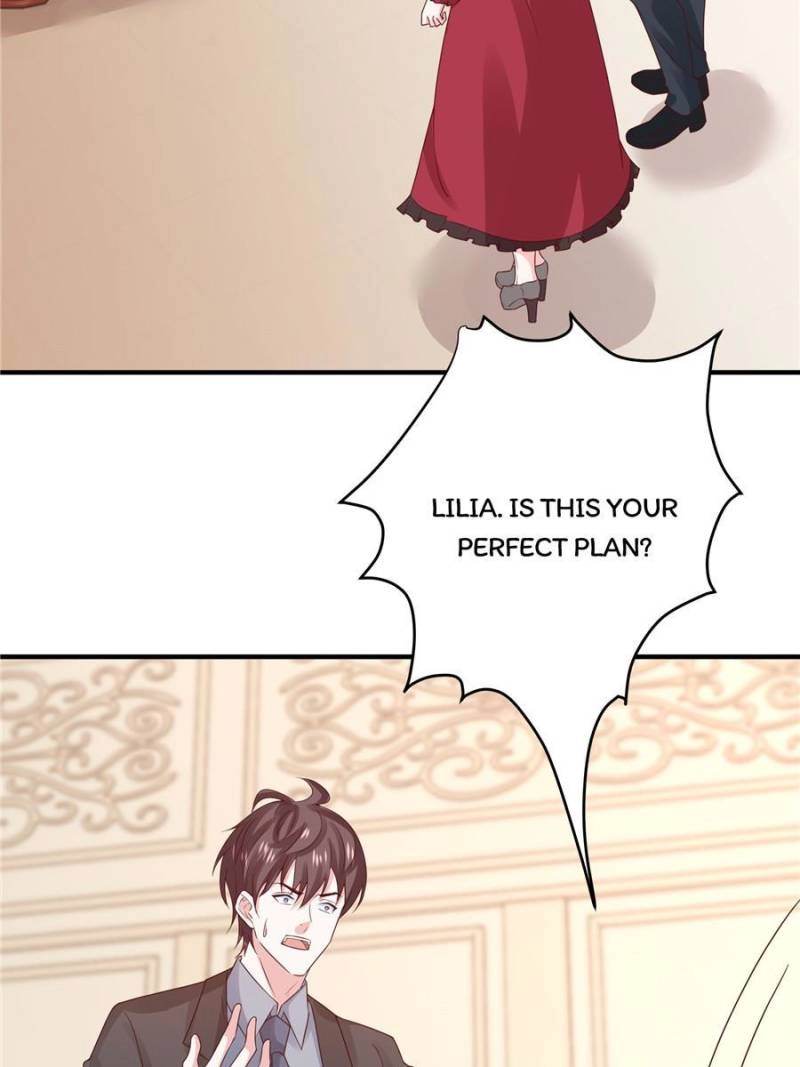 I Must Be the Empress Chapter 46 page 3 - 