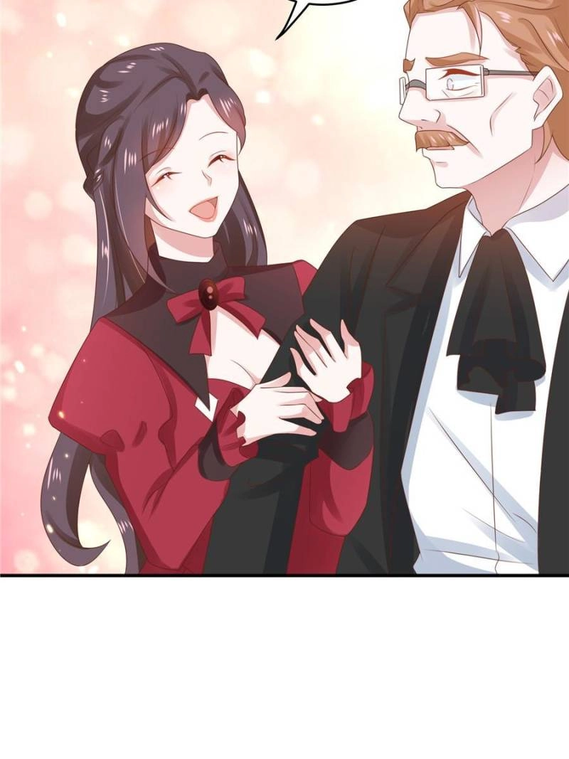 I Must Be the Empress Chapter 46 page 22 - 