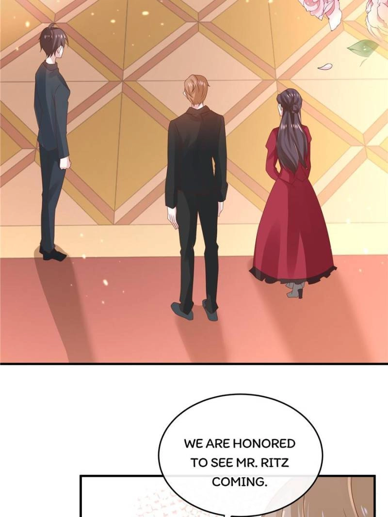 I Must Be the Empress Chapter 46 page 24 - 