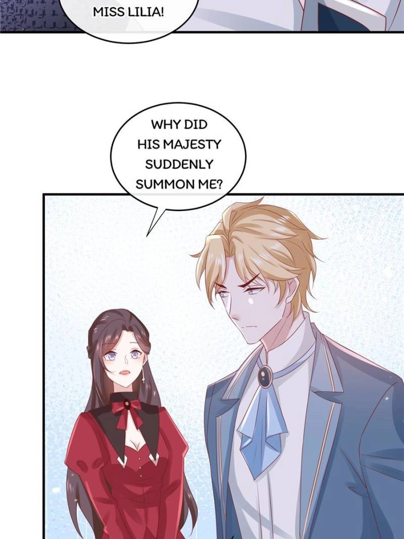 I Must Be the Empress Chapter 46 page 29 - 
