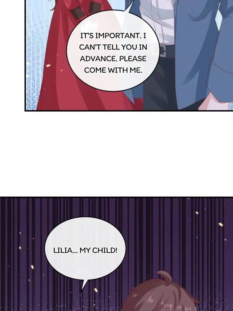 I Must Be the Empress Chapter 46 page 30 - 