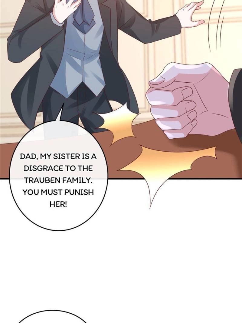 I Must Be the Empress Chapter 46 page 4 - 